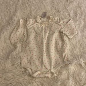 Baby girls onesie!